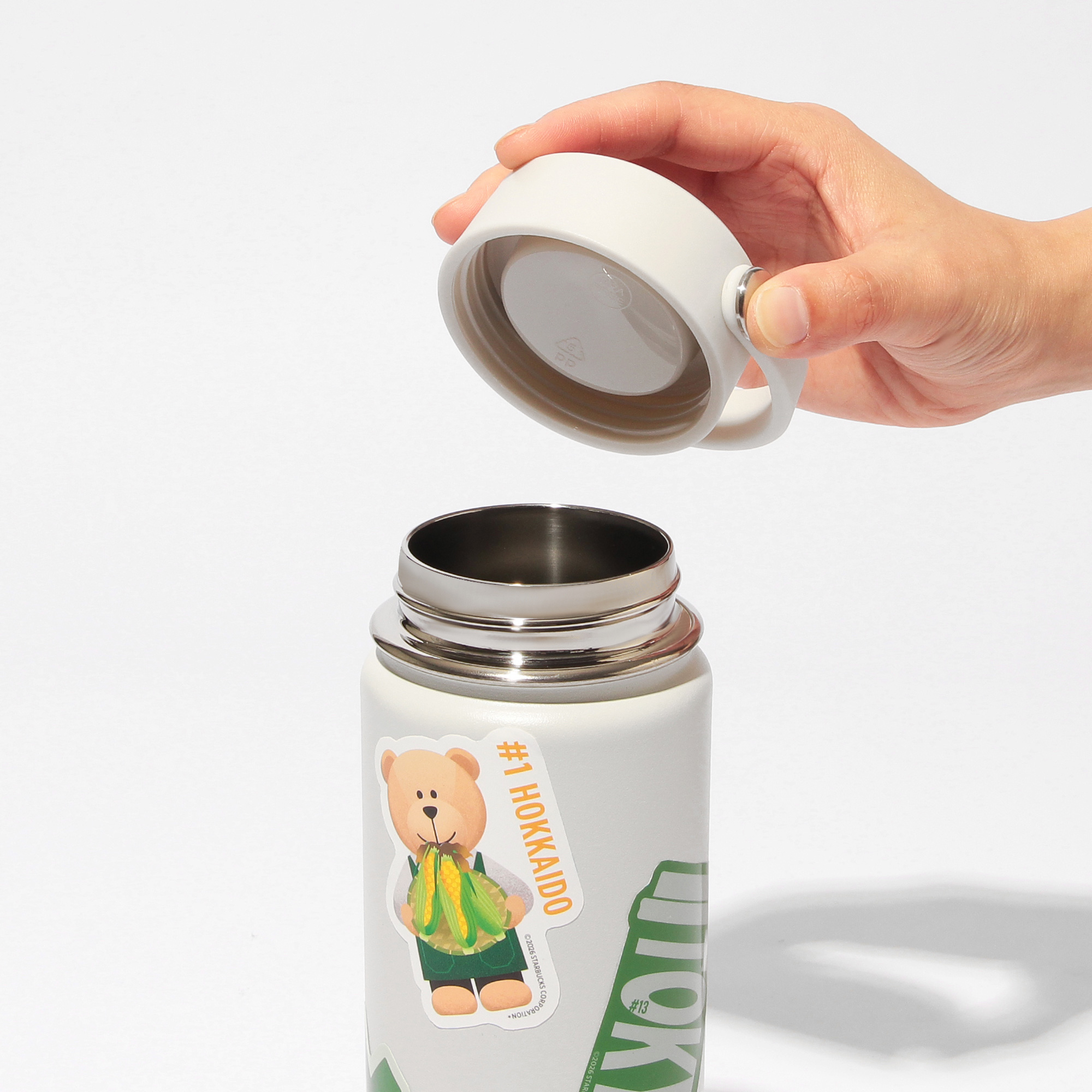 STARBUCKS®DayTripボトル&バッグセット TOCHIGI|ボトル|bottle