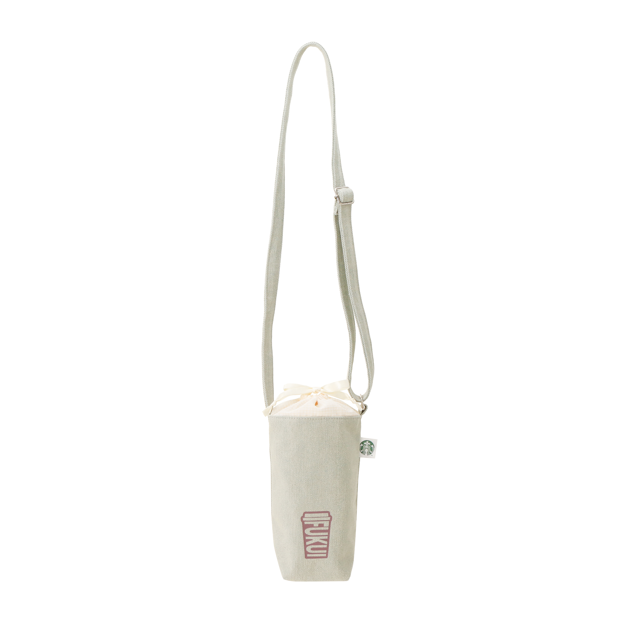 STARBUCKS®DayTripボトル&バッグセット FUKUI|ボトル|bottle