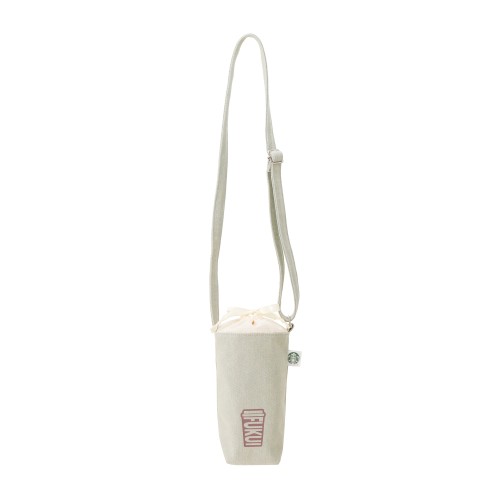 [6月18日20時オンラインストア先行発売]STARBUCKS®DayTripボトル&バッグセット FUKUI