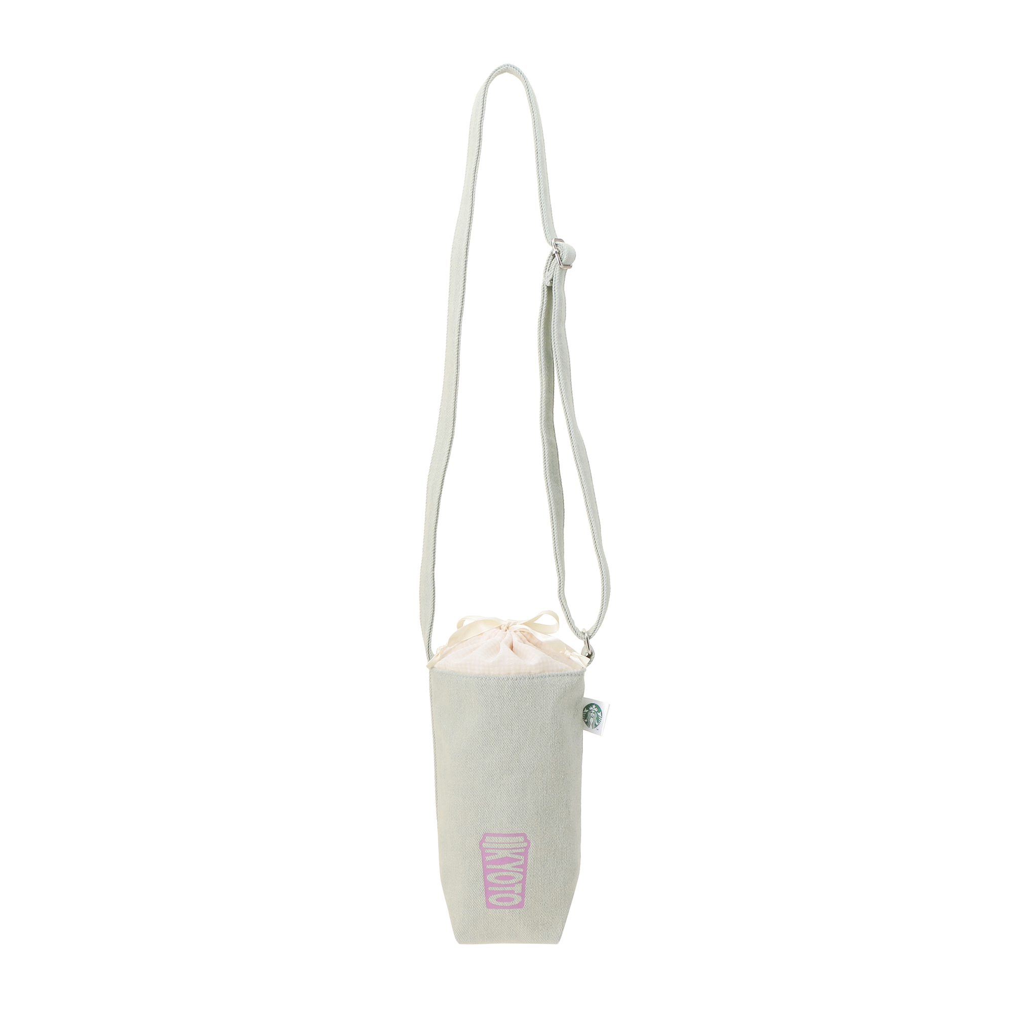 STARBUCKS®DayTripボトル&バッグセット KYOTO|ボトル|bottle 