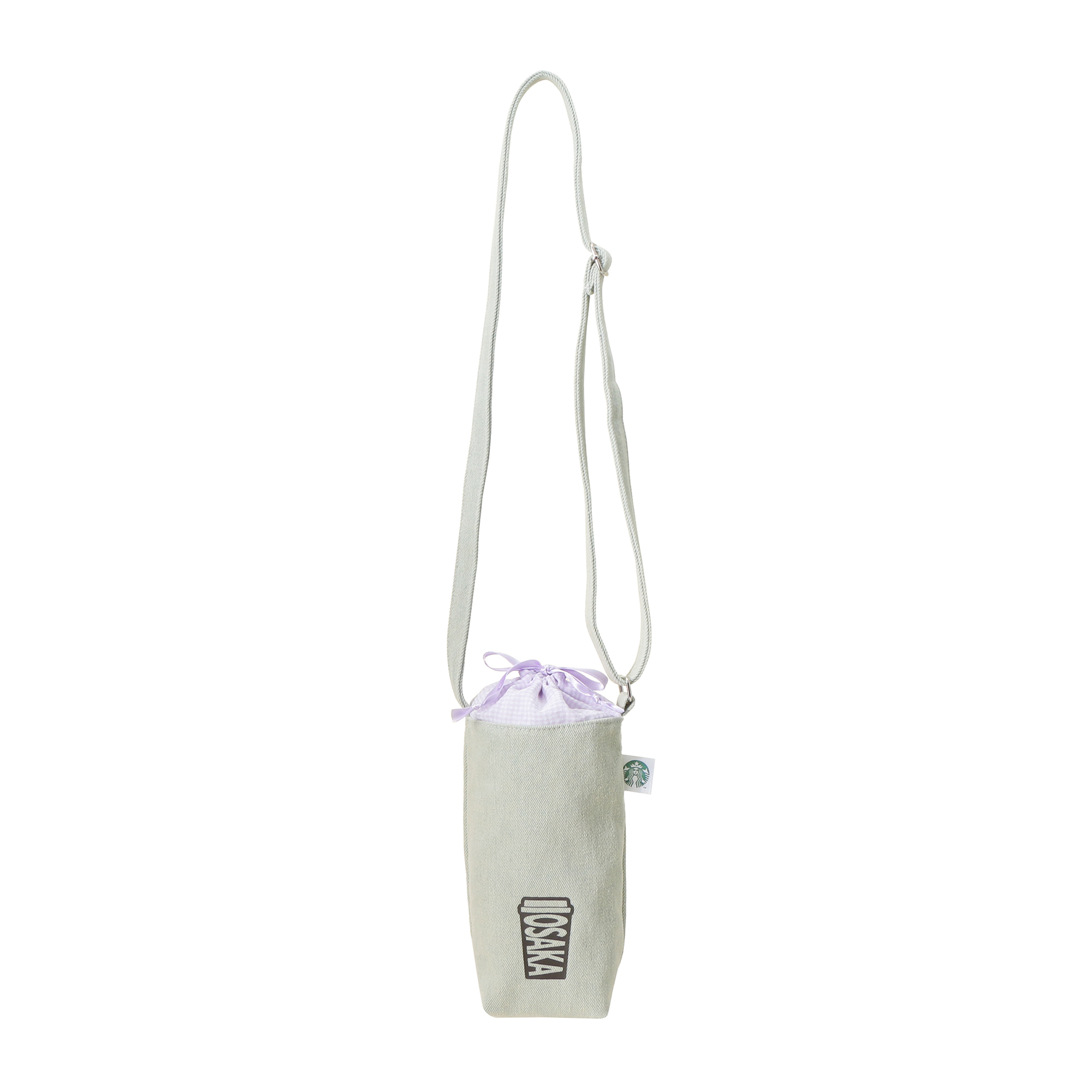 STARBUCKS®DayTripボトル&バッグセット OSAKA|ボトル|bottle 