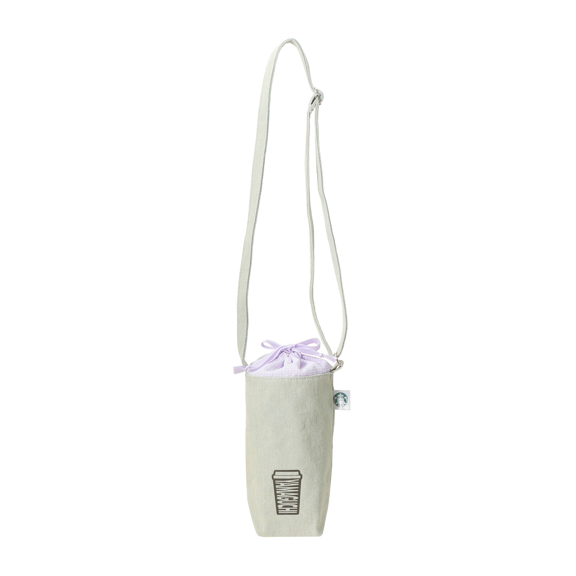 STARBUCKS®DayTripボトル&バッグセット YAMAGUCHI|ボトル|bottle