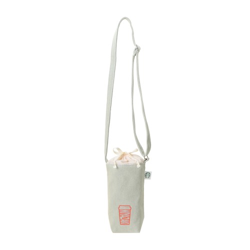 [6月18日20時オンラインストア先行発売]STARBUCKS®DayTripボトル&バッグセット MIYAZAKI