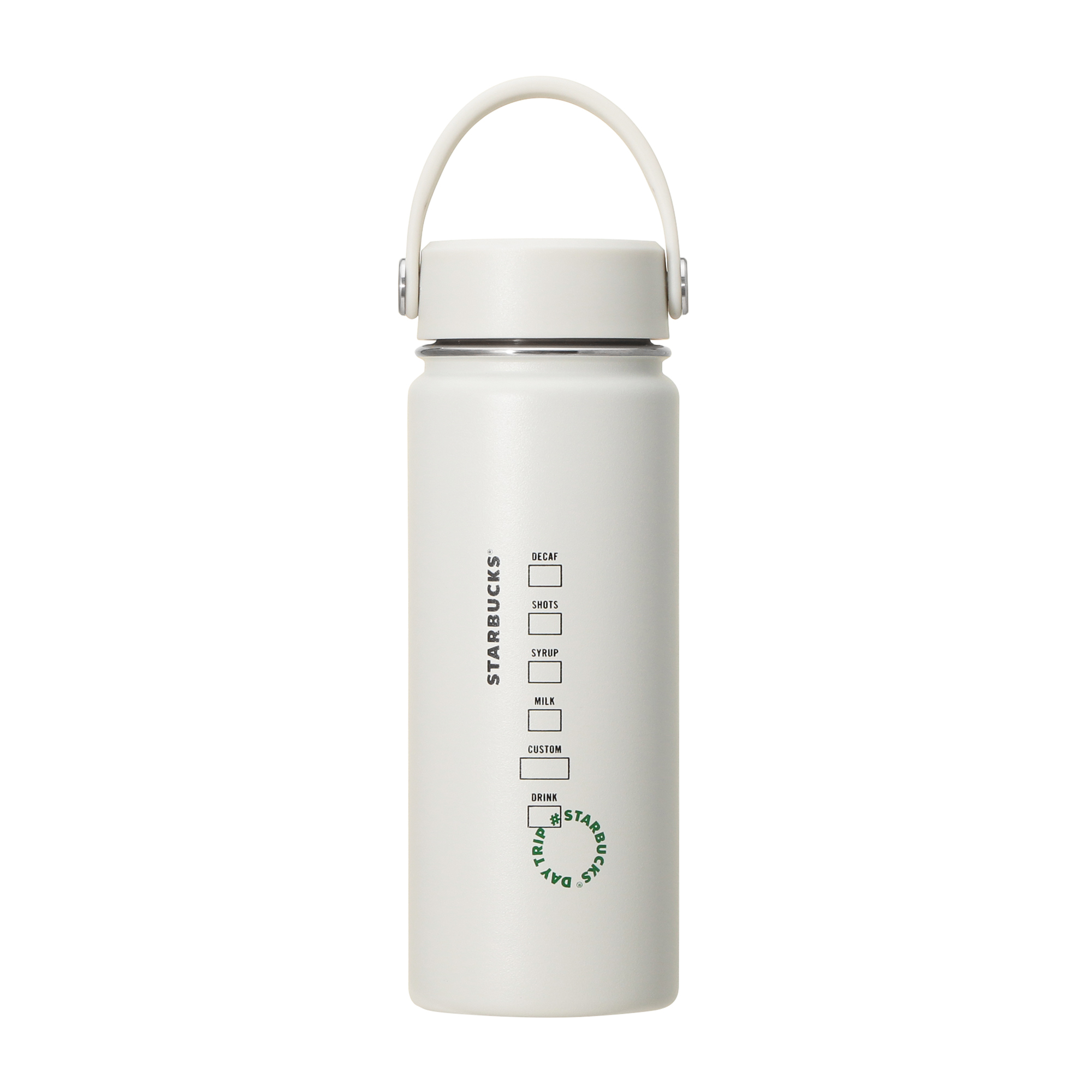 STARBUCKS®DayTripボトル&バッグセット MIYAZAKI|ボトル|bottle