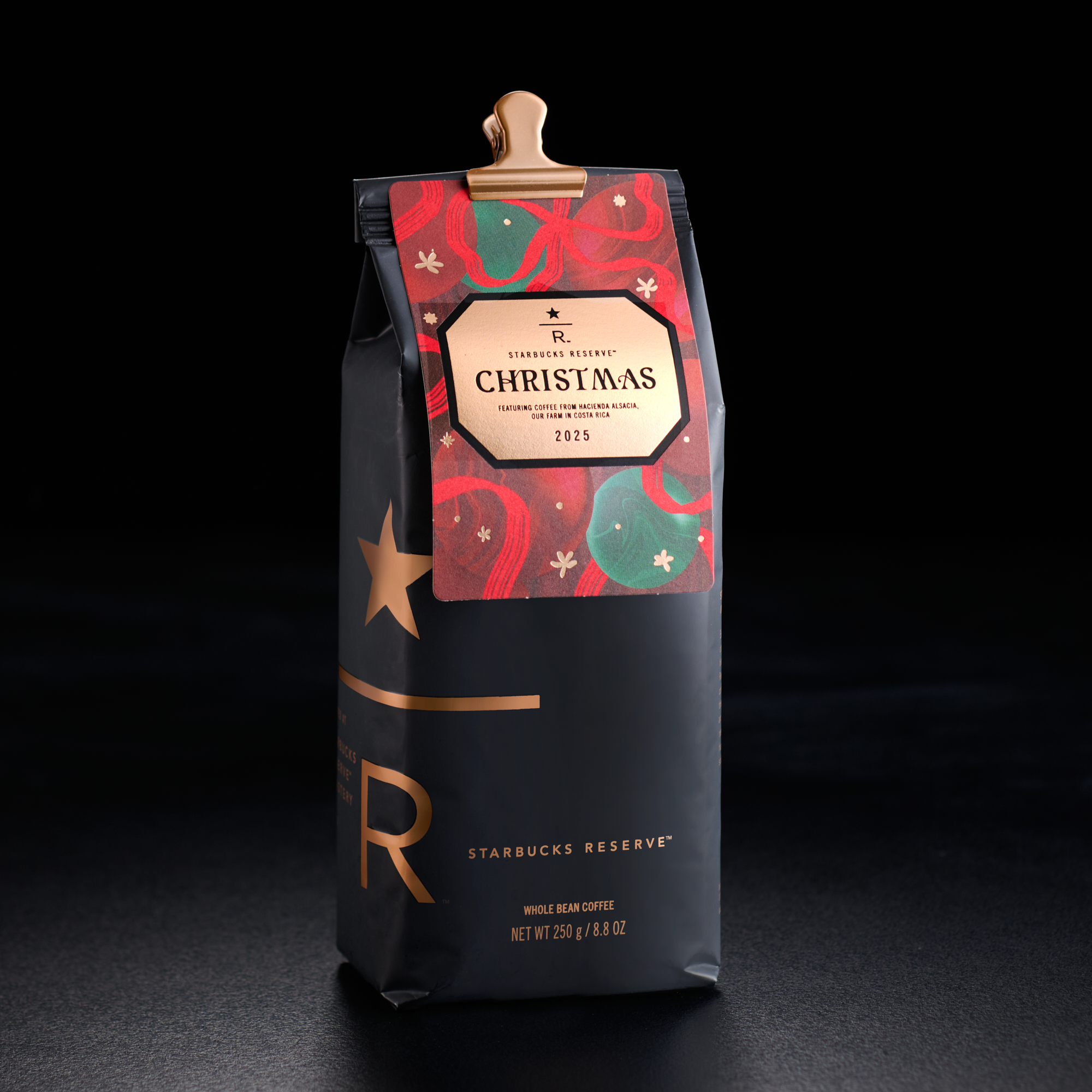 スターバックス リザーブ® クリスマス 2025|スターバックス リザーブ