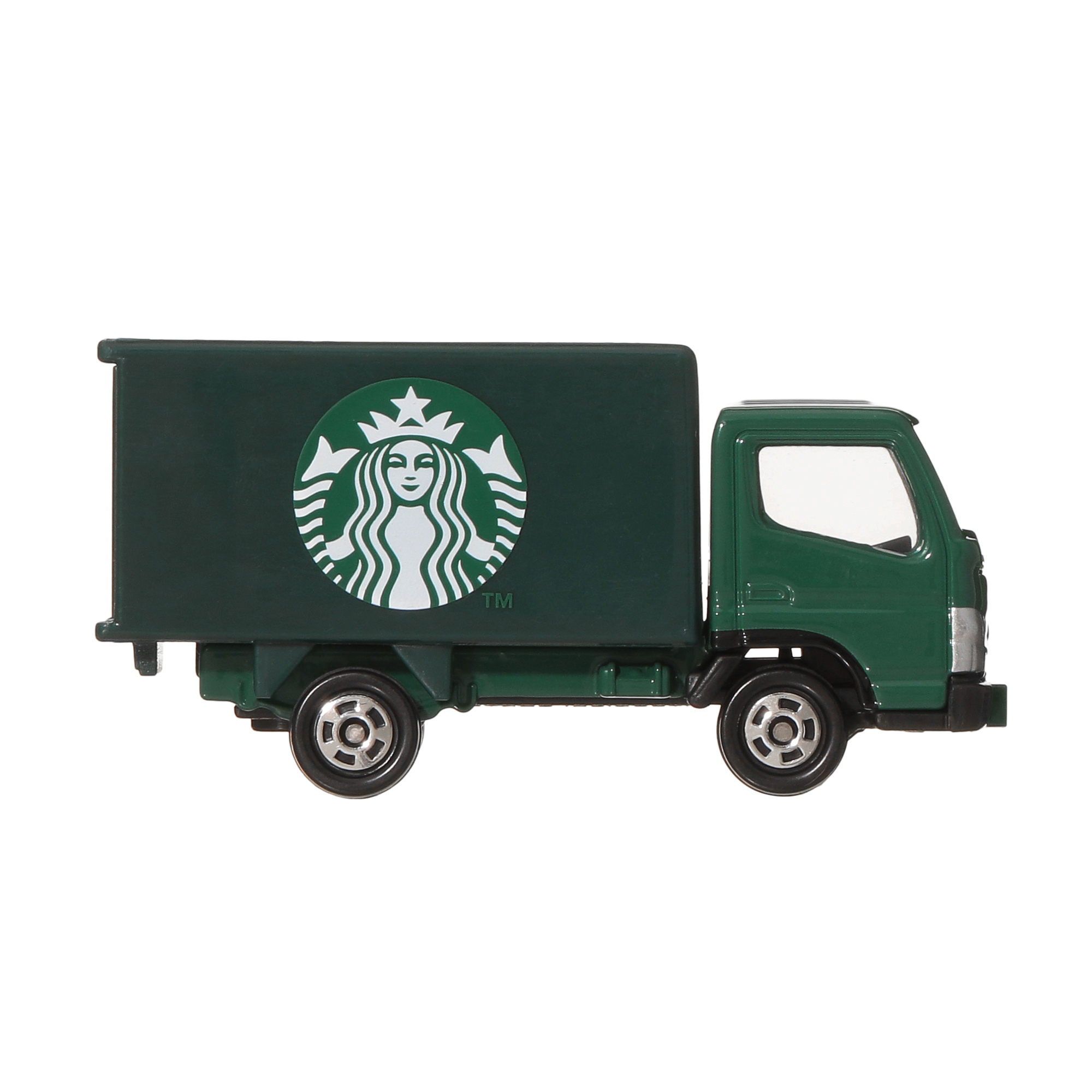 STARBUCKS STAND by BEAMS トミカ （ミニカー）|グッズ|goods-main