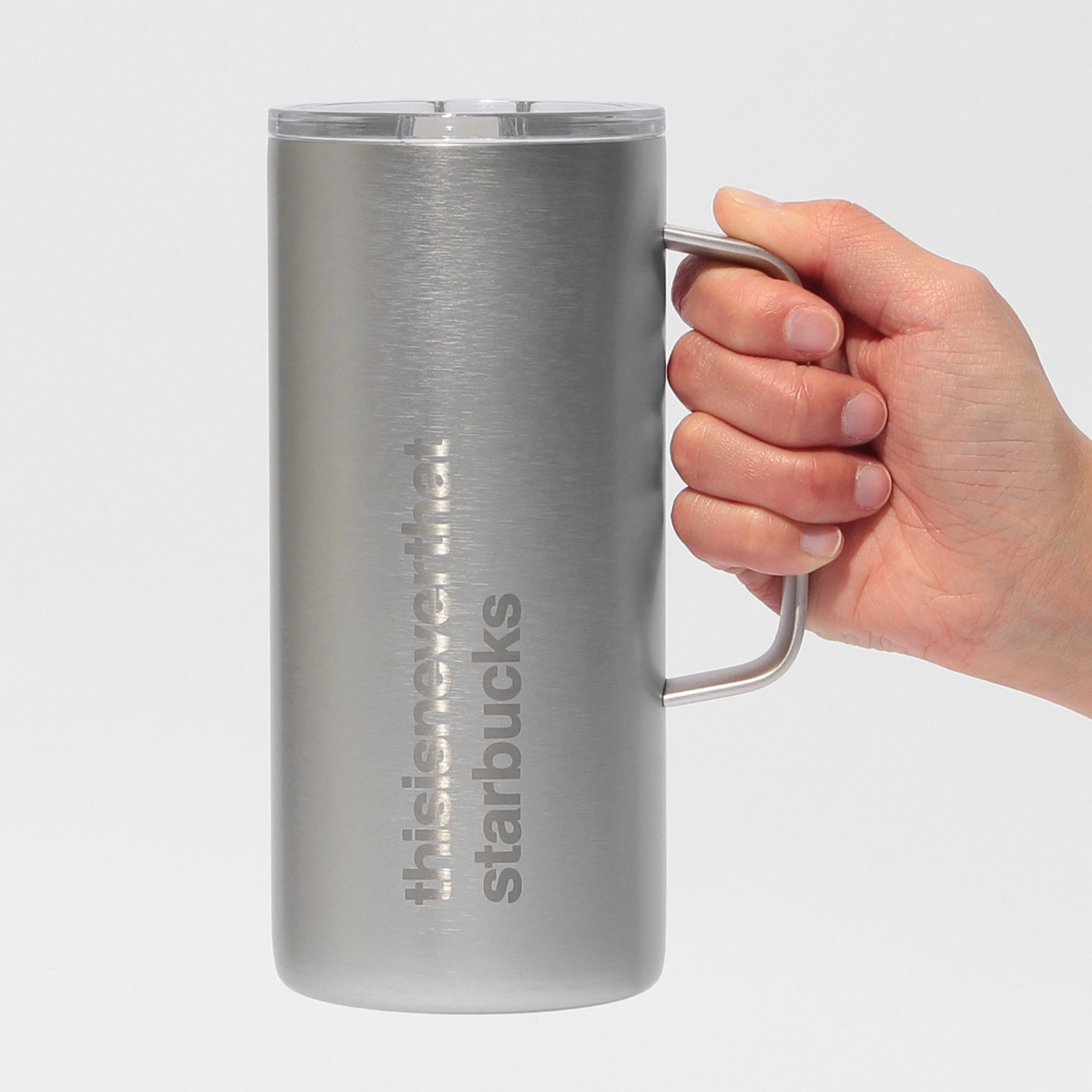 【新品・未使用】STARBUCKS コーヒープレス 真空ステンレス製 上海限定 Amazon | STARBUCKS スターバックス スタバ 真空ステンレス製 コーヒー