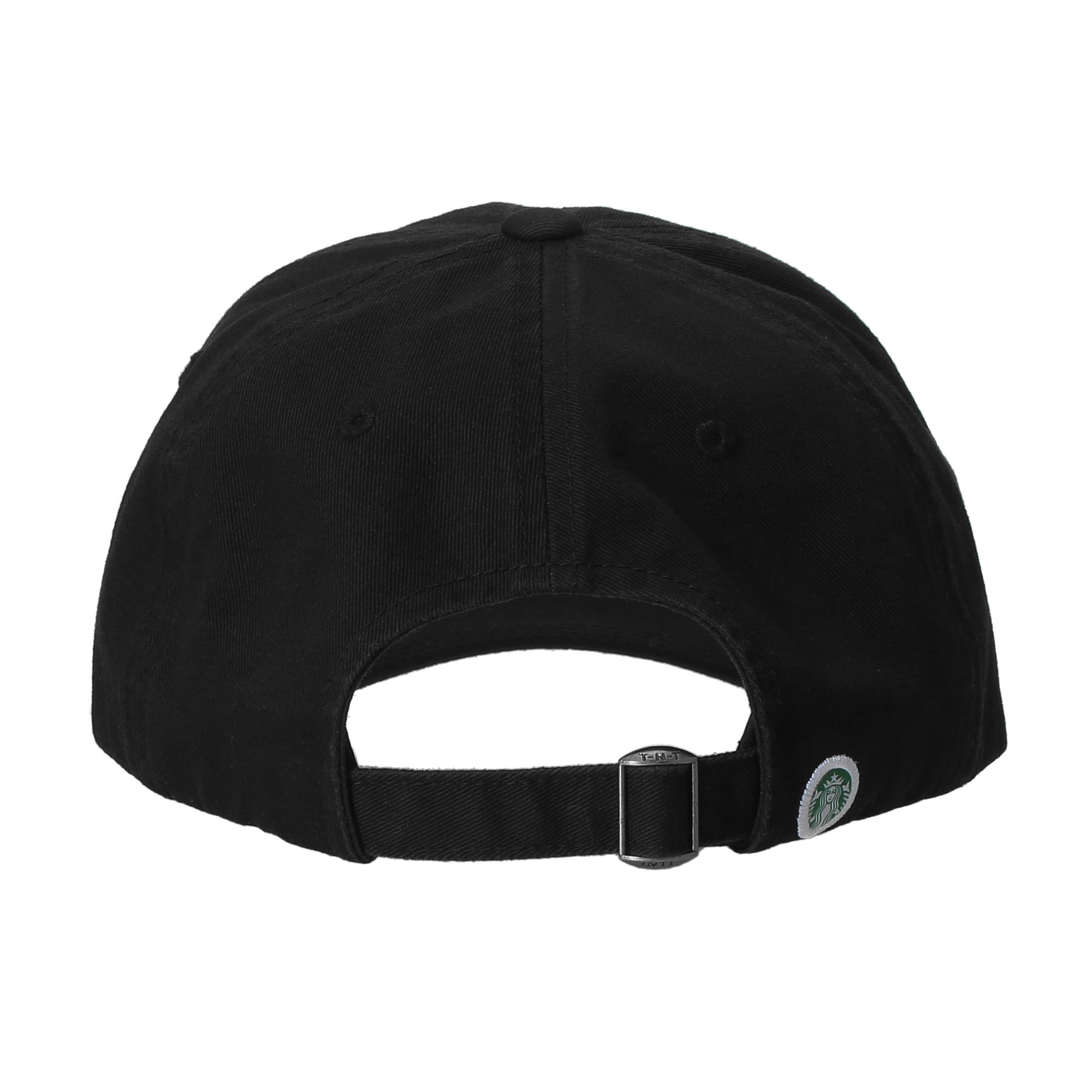 thisisneverthat starbucks キャップ ブラック|アパレル・小物|apparel