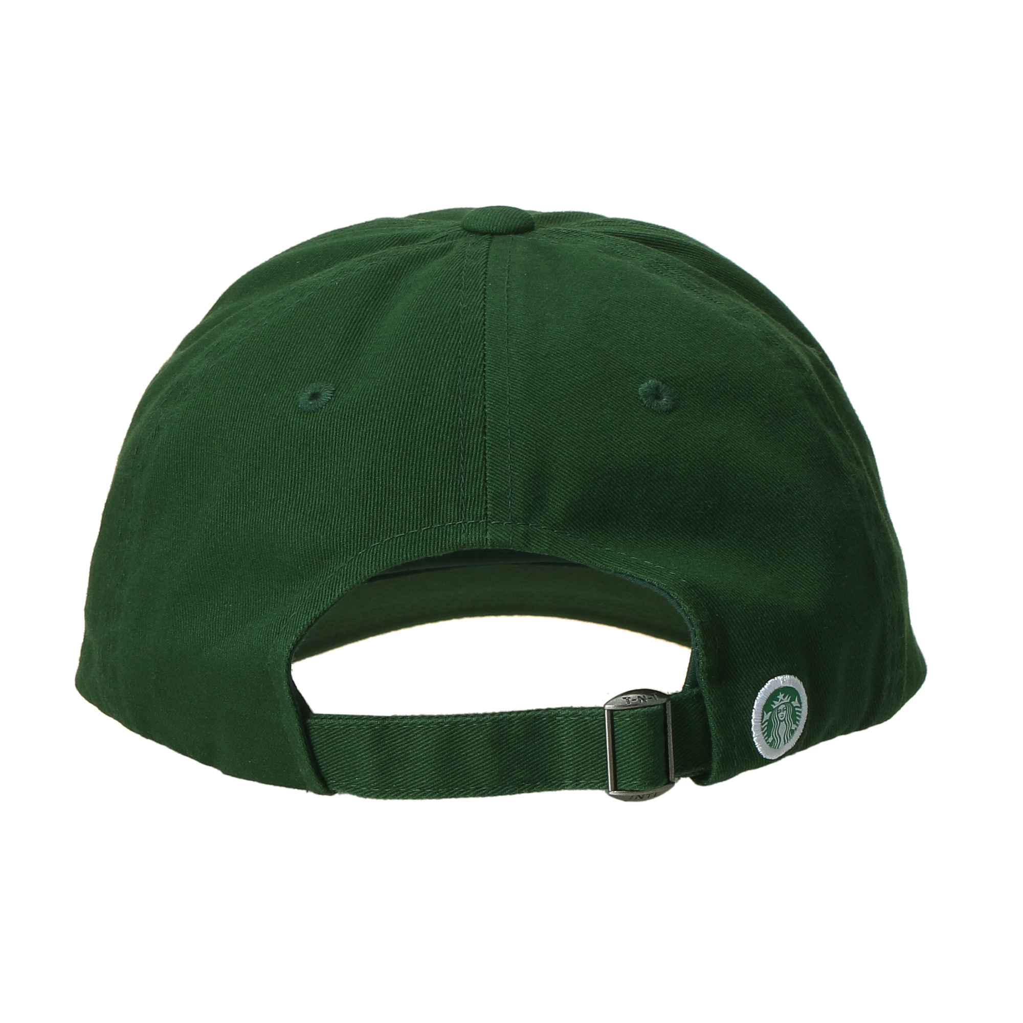 thisisneverthat starbucks キャップ グリーン|グッズ|goods-main