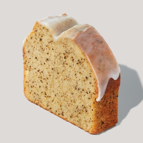 アールグレイパウンドケーキ