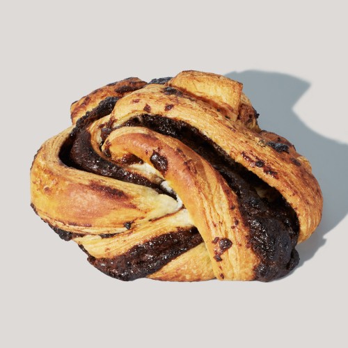 チョコレートバブカ