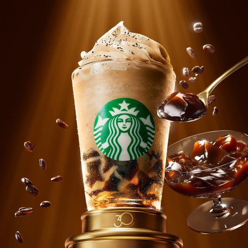 フラペチーノ®｜ビバレッジ｜スターバックス コーヒー ジャパン