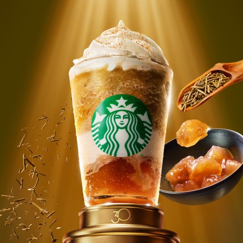 フラペチーノ®｜ビバレッジ｜スターバックス コーヒー ジャパン