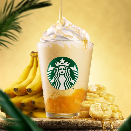 ビバレッジ｜スターバックス コーヒー ジャパン