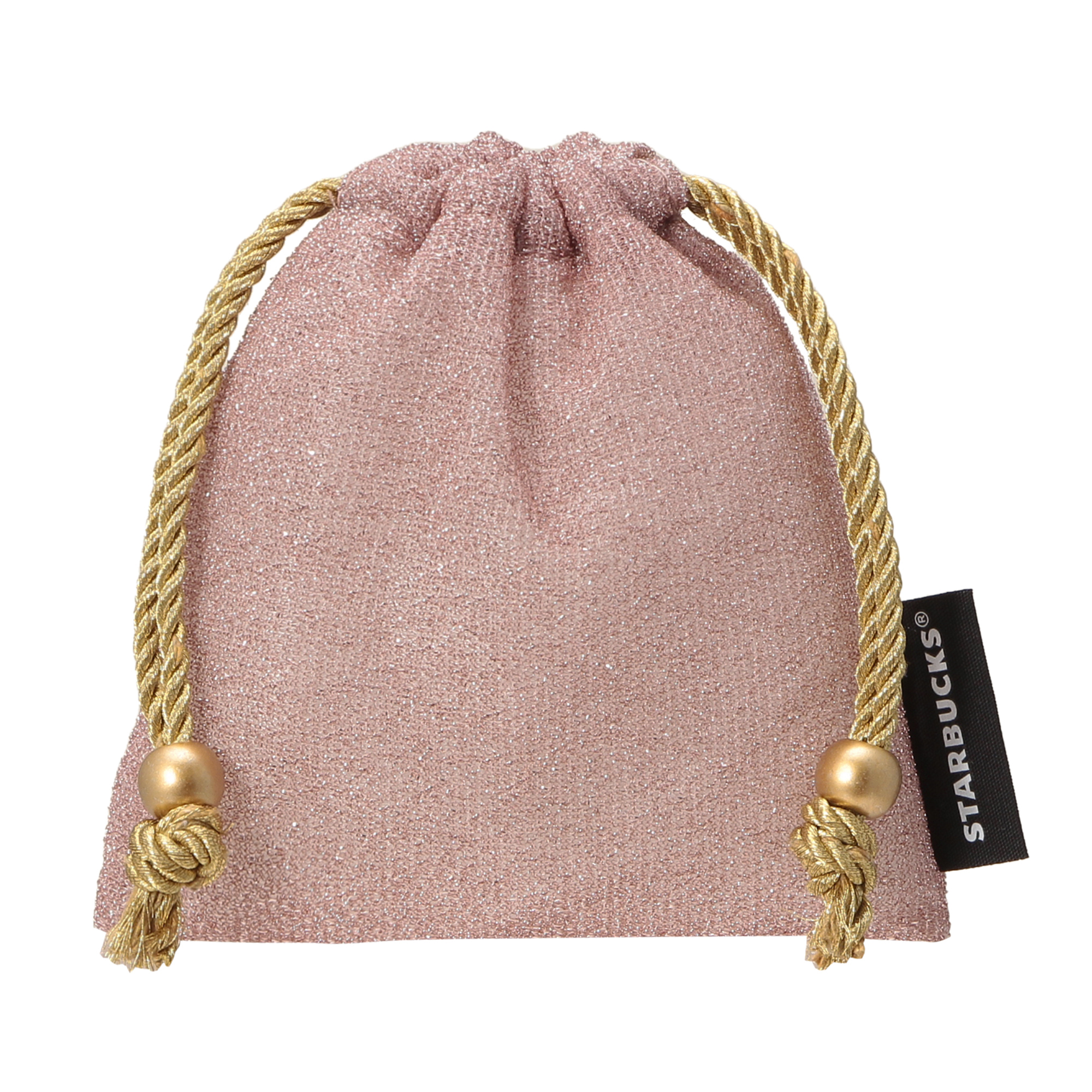 SAKURA2026スターバックスミニカップギフトピンク（ドリンクチケット付