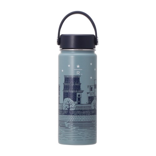 CONVERSE TOKYO ステンレスボトル シティー 532ml