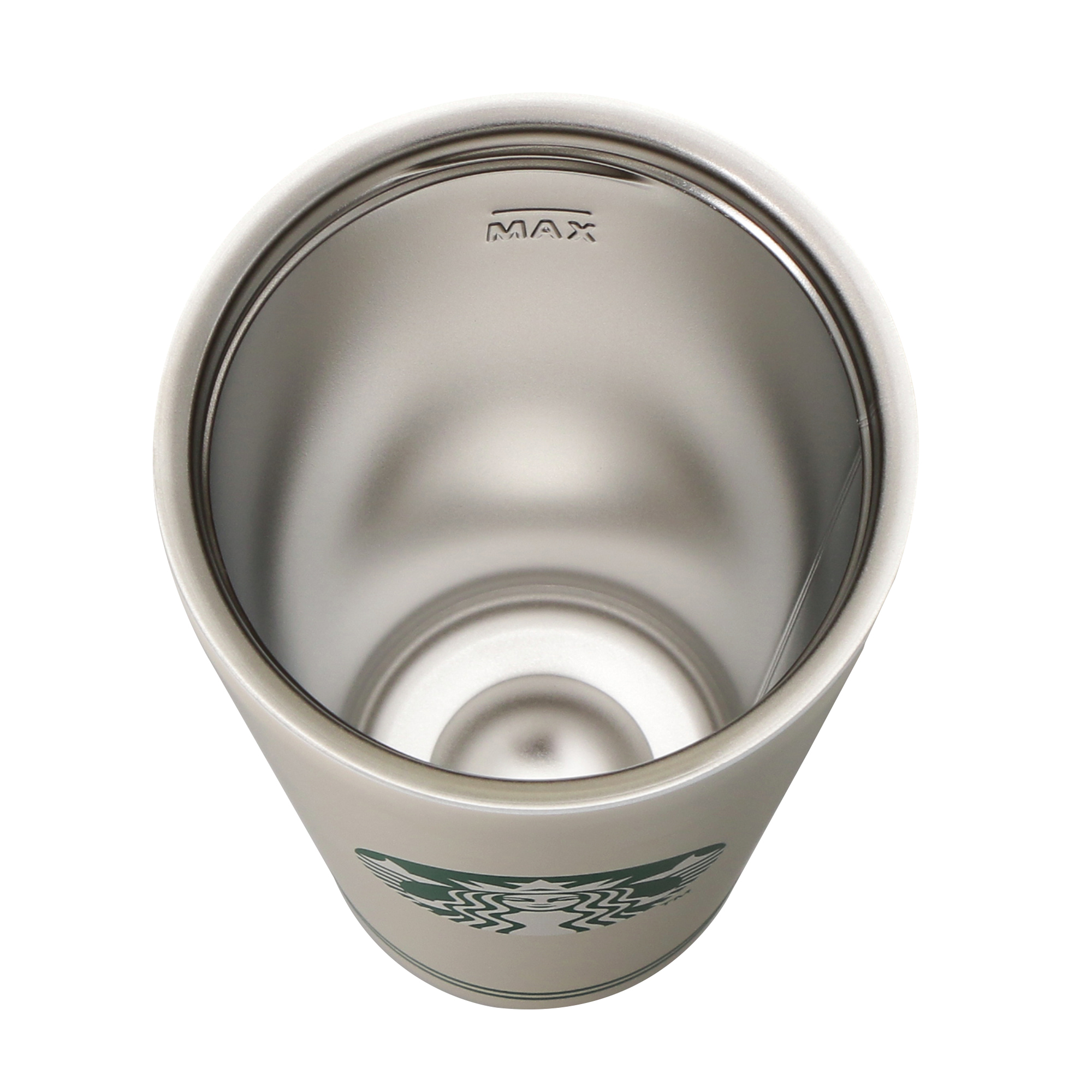 スタバックス スタバ ドリンクチケット 50枚 要タンブラー STARBUCKS® MyFirstBottleSet（ドリンクチケット3枚付）|ボトル|bottle