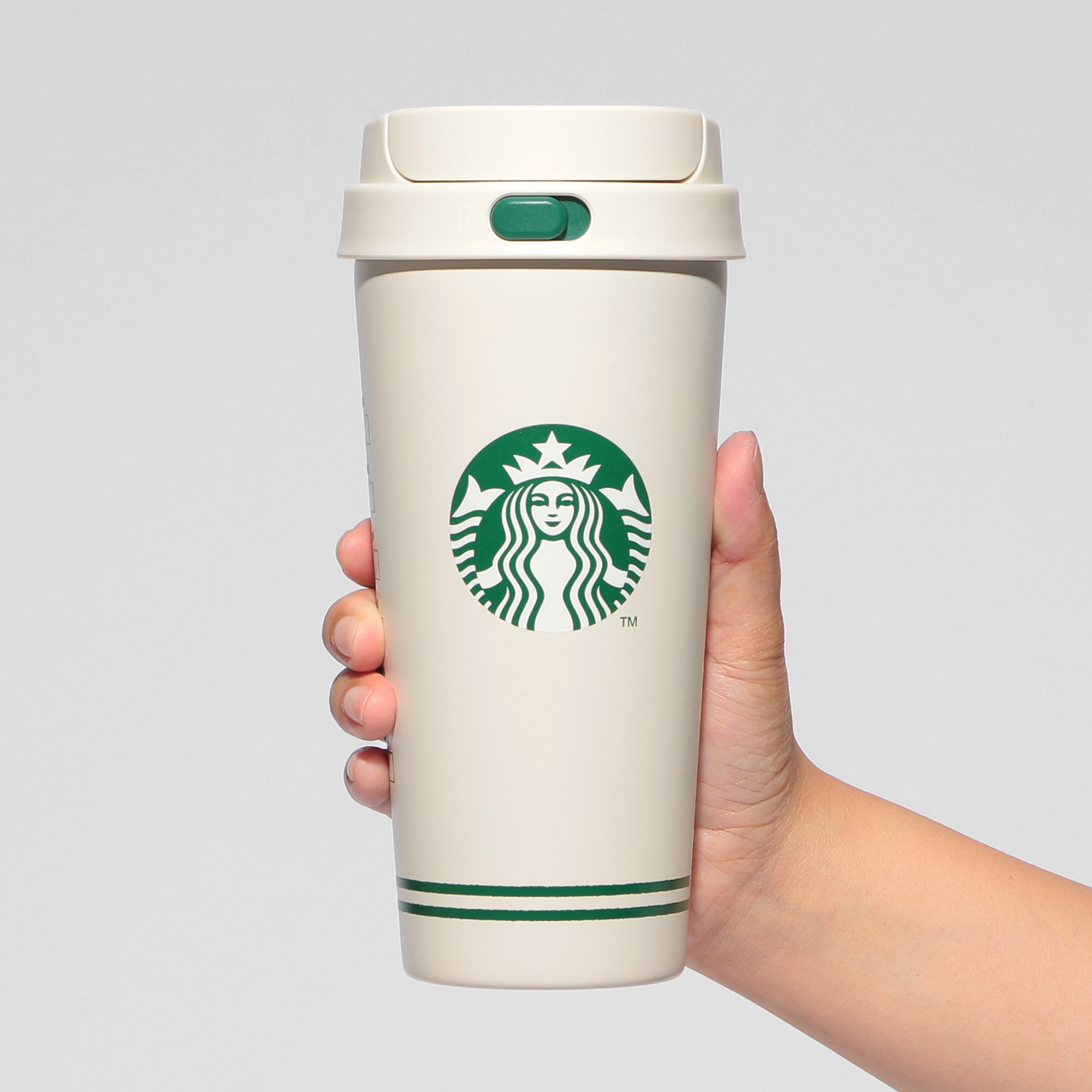STARBUCKS® MyFirstBottleSet（ドリンクチケット3枚付）|ボトル|bottle