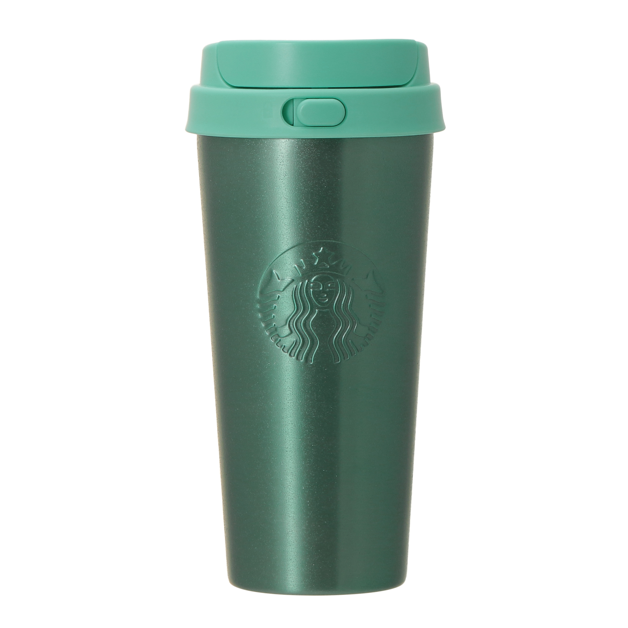 ステンレスTOGOボトルグリッターグリーン473ml|ボトル|bottle