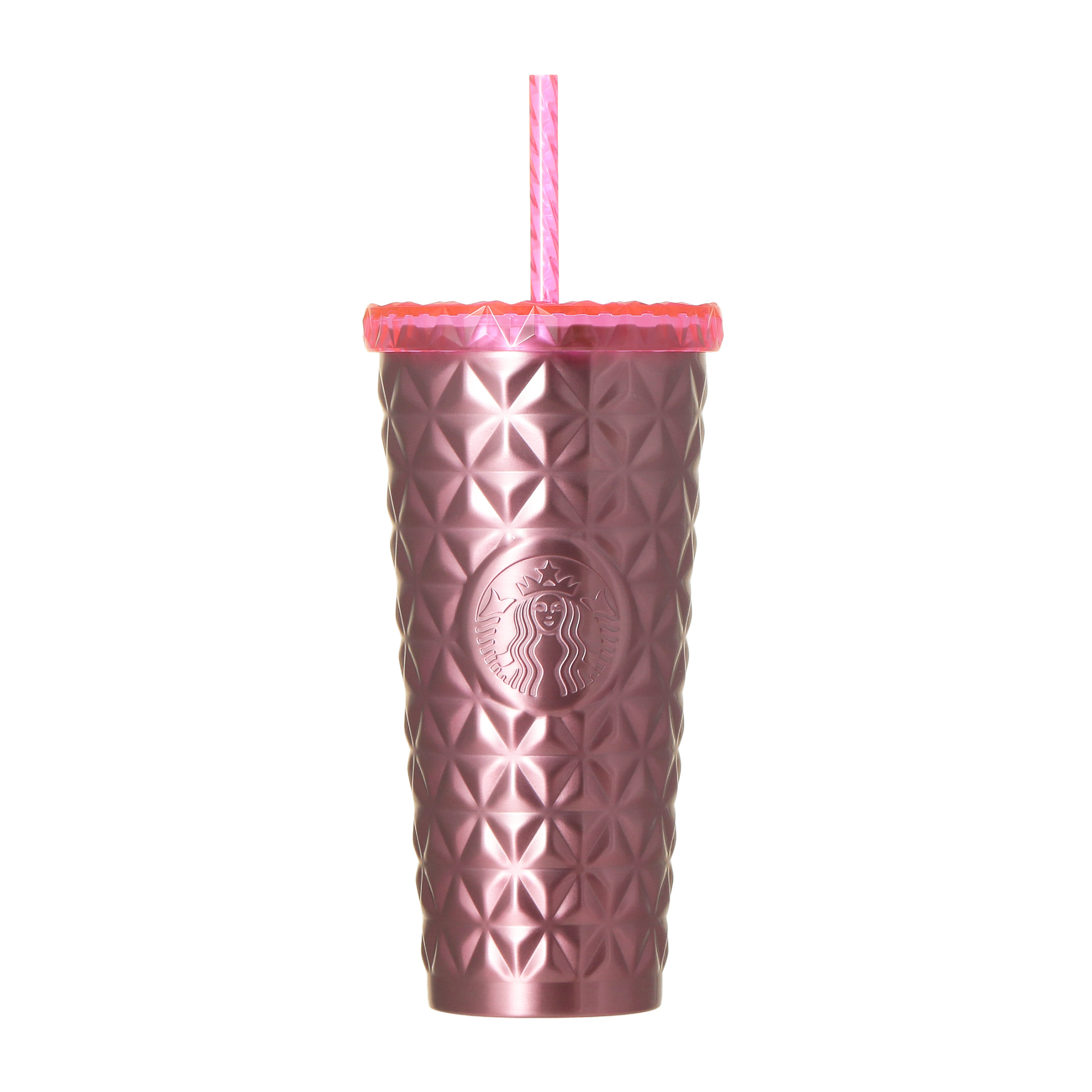 ステンレスコールドカップタンブラーピンク591ml|タンブラー|tumbler
