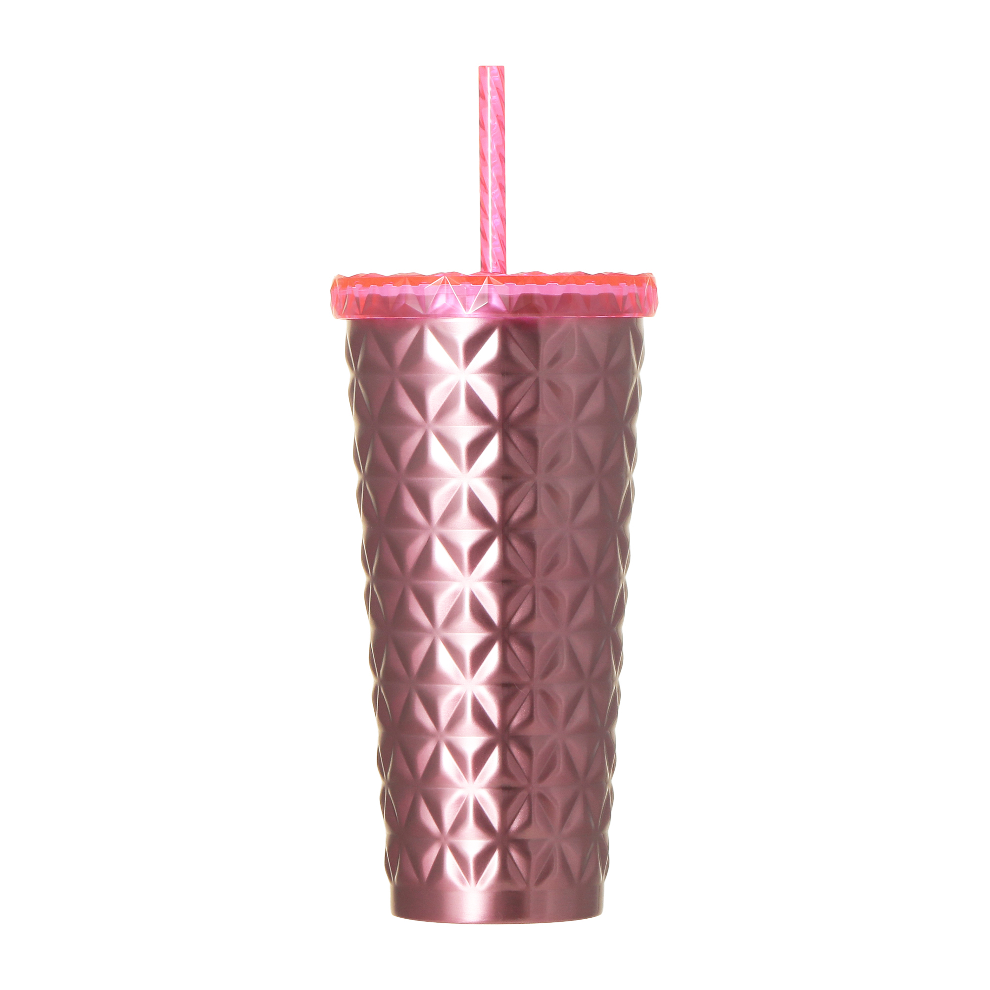ステンレスコールドカップタンブラーピンク591ml|タンブラー|tumbler