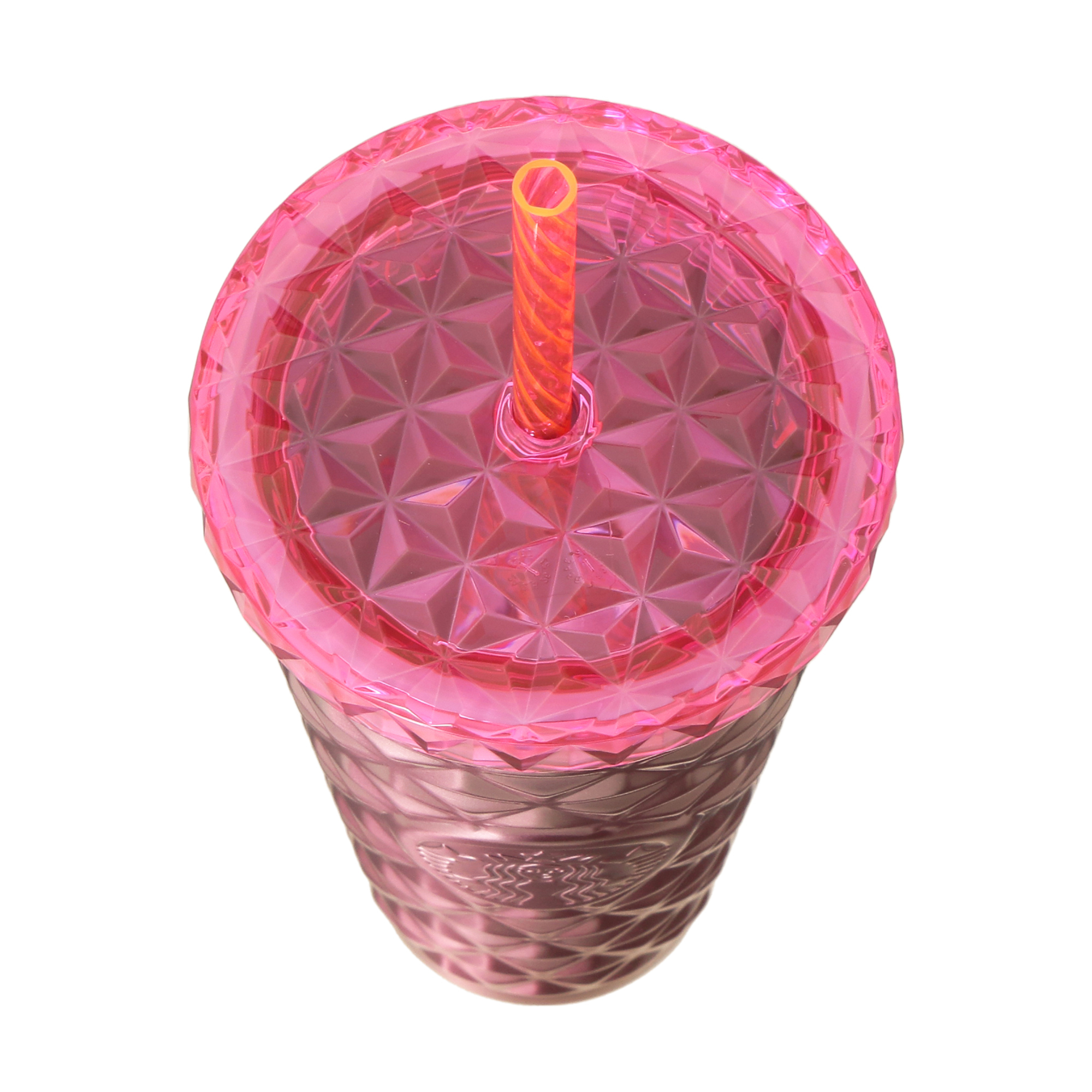 ステンレスコールドカップタンブラーピンク591ml|タンブラー|tumbler