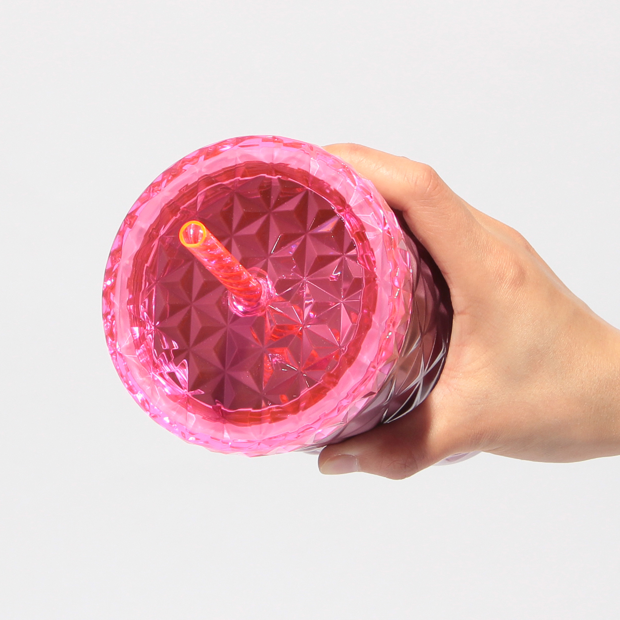 ステンレスコールドカップタンブラーピンク591ml|タンブラー|tumbler 