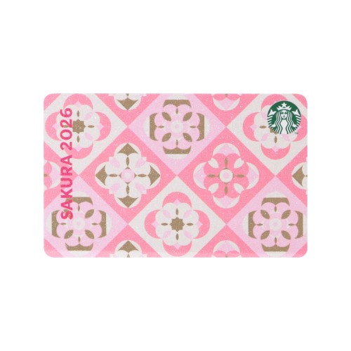 スターバックス カード｜グッズ｜スターバックス コーヒー ジャパン