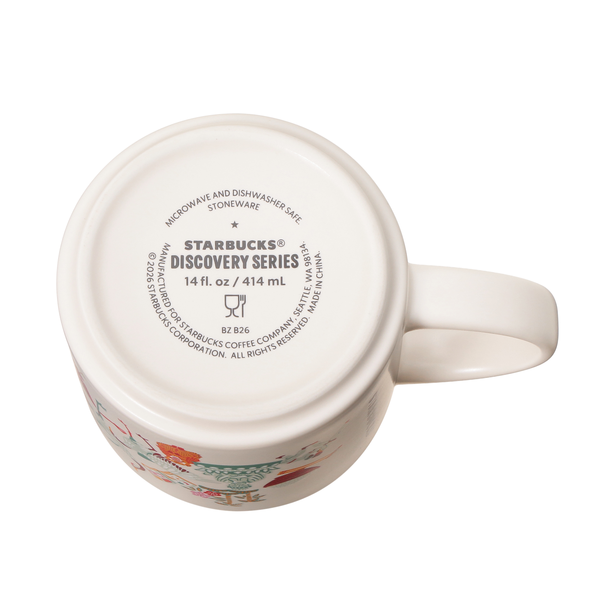 Discovery Series マグJAPAN414ml|マグカップ・グラス|mugs-glasses