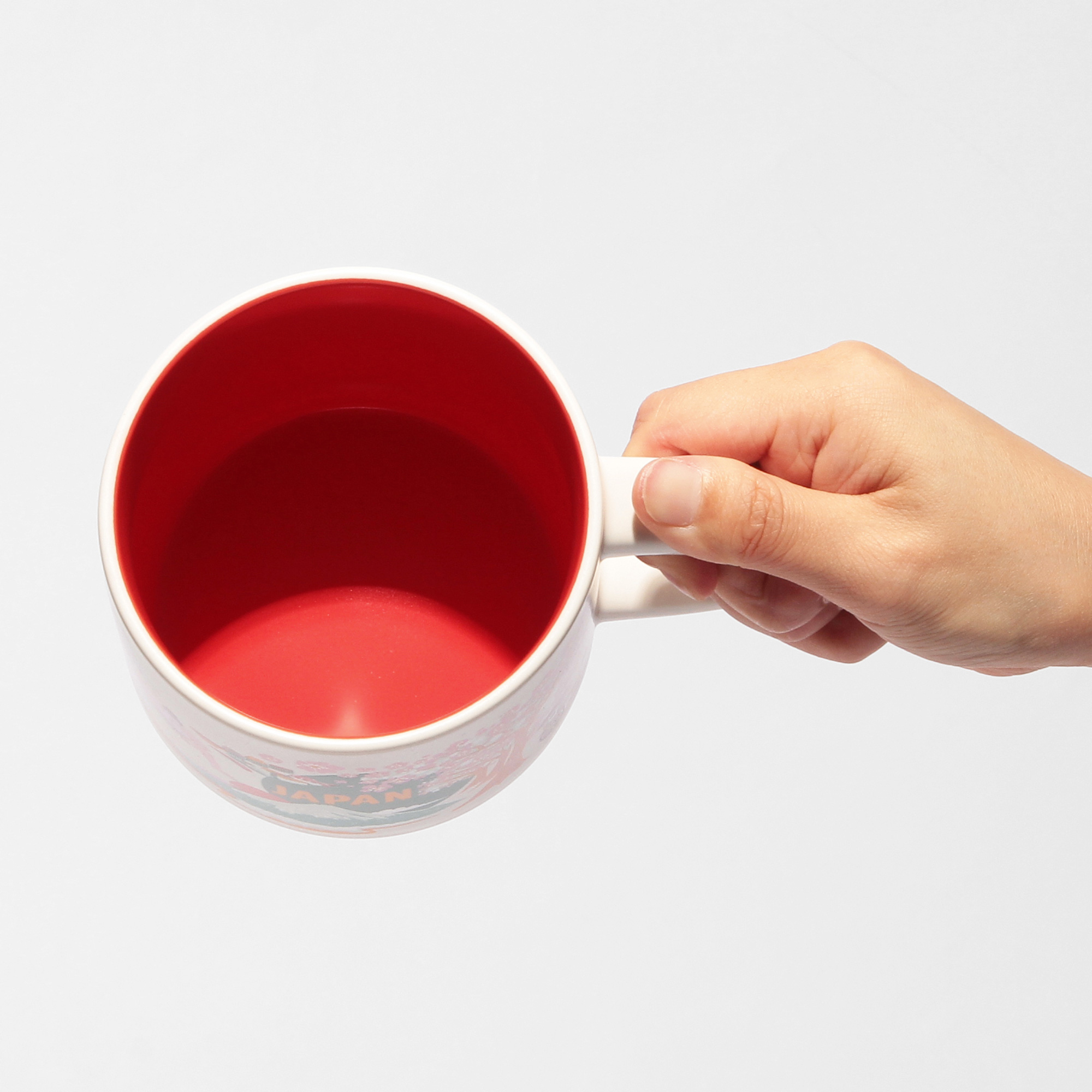 Discovery Series マグJAPAN414ml|マグカップ・グラス|mugs-glasses