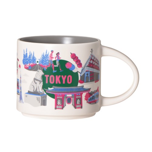 マグカップ・グラス｜タンブラー＆マグカップ｜スターバックス