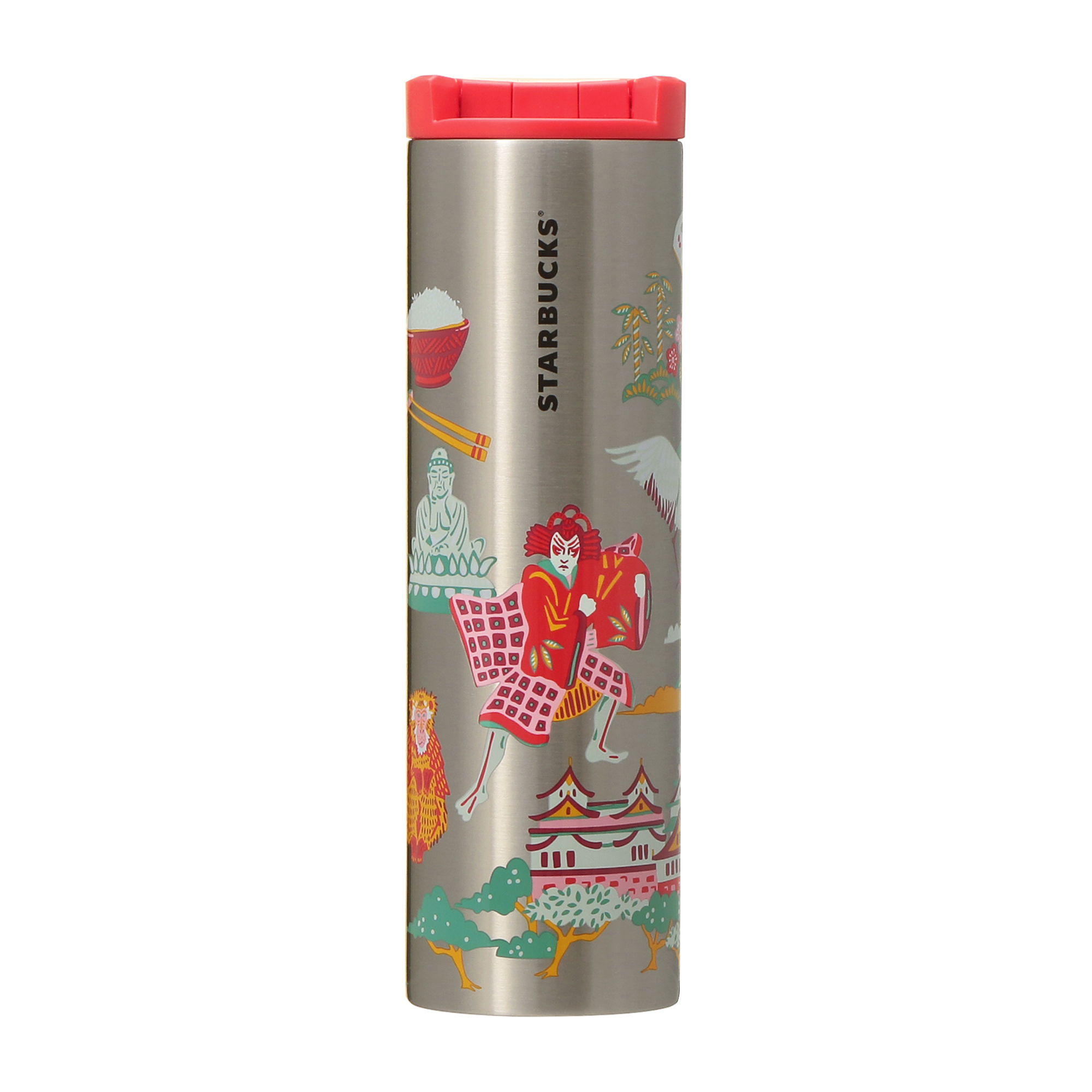 Discovery Series ステンレスボトルJAPAN473ml|ボトル|bottle