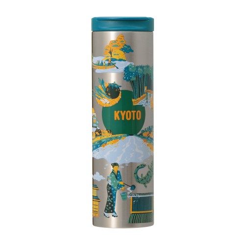 Discovery Series ステンレスボトルKYOTO473ml
