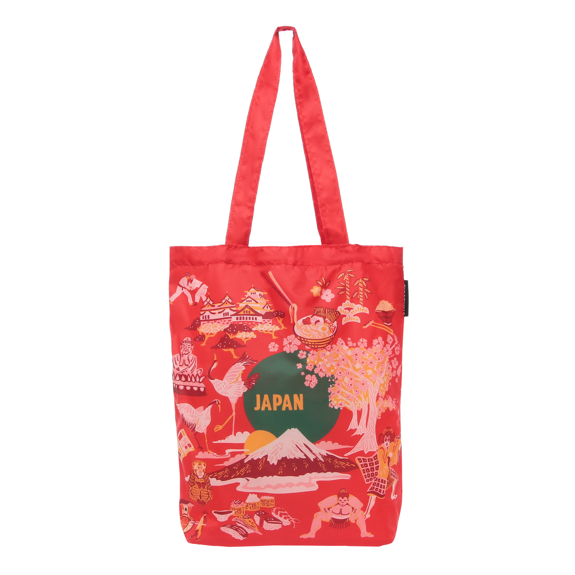 Discovery Series ECOバッグJAPAN|アパレル・小物|apparel-accessories