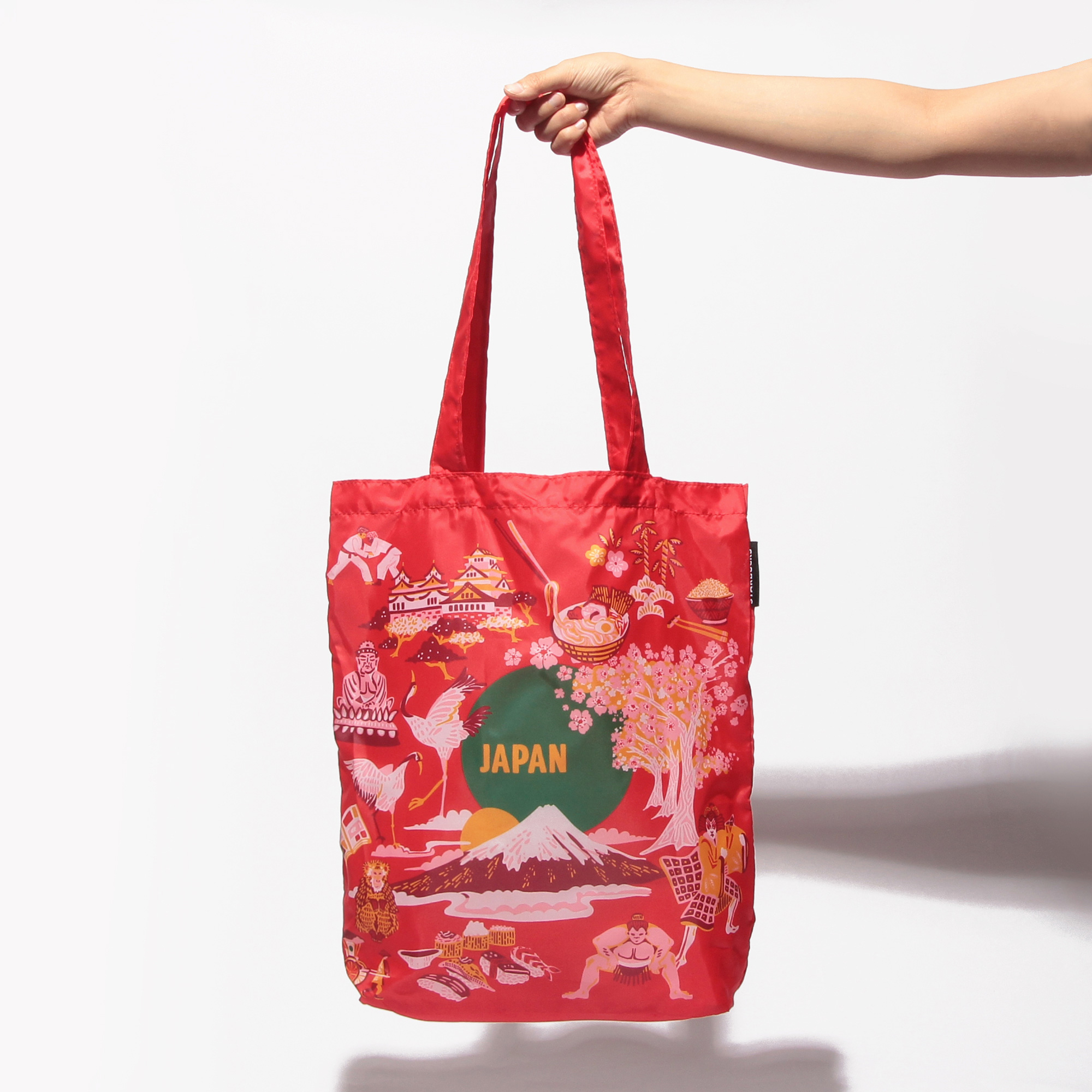 Discovery Series ECOバッグJAPAN|アパレル・小物|apparel-accessories