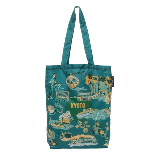 Discovery Series ECOバッグKYOTO