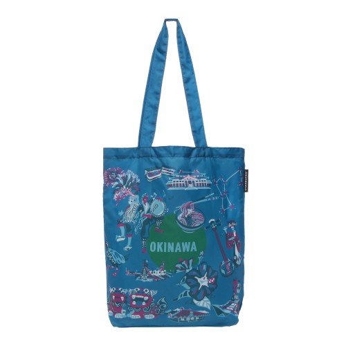 Discovery Series ECOバッグOKINAWA