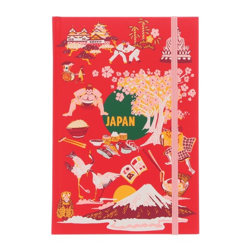 Discovery Series ノートブックJAPAN