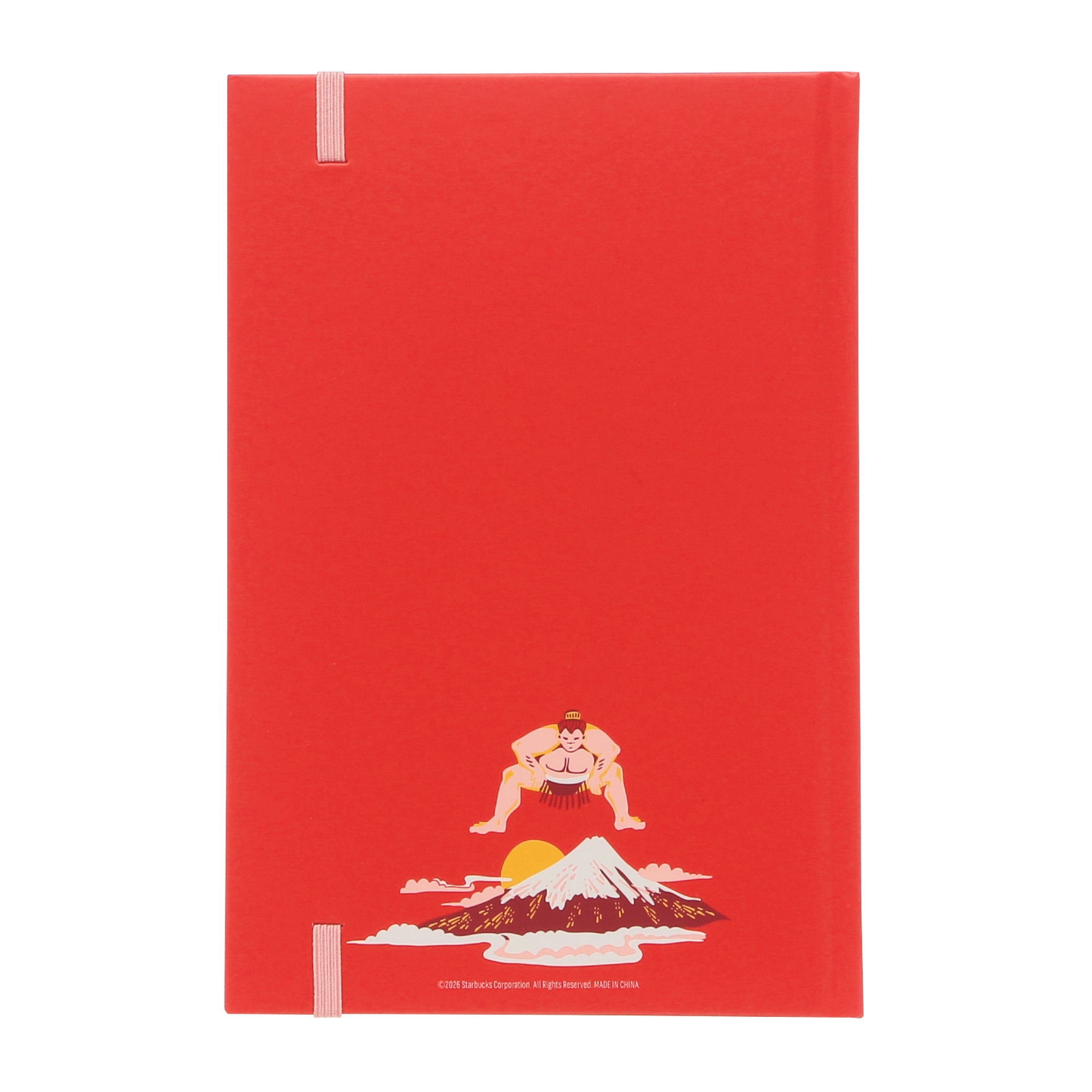 Discovery Series ノートブックJAPAN|ステーショナリー|stationery