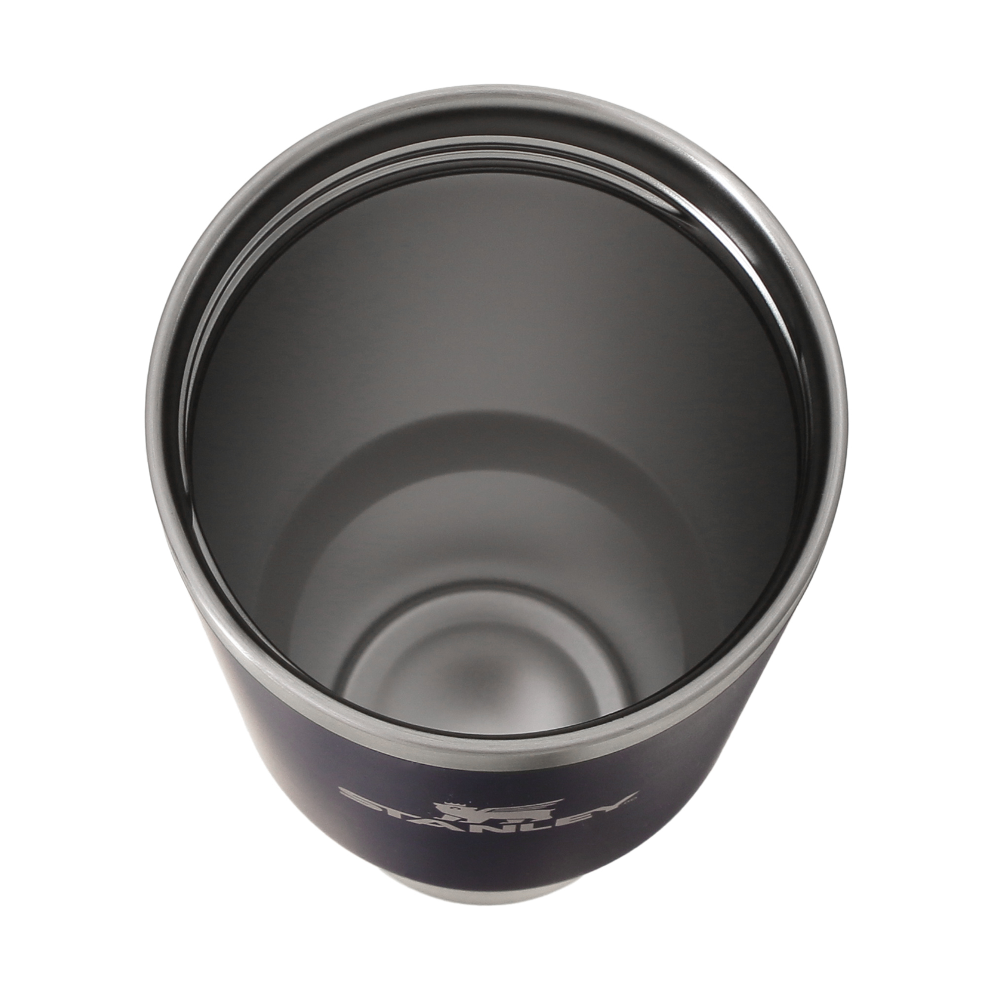 STANLEY アイスフローフリップストローステンレスボトルブルー887ml