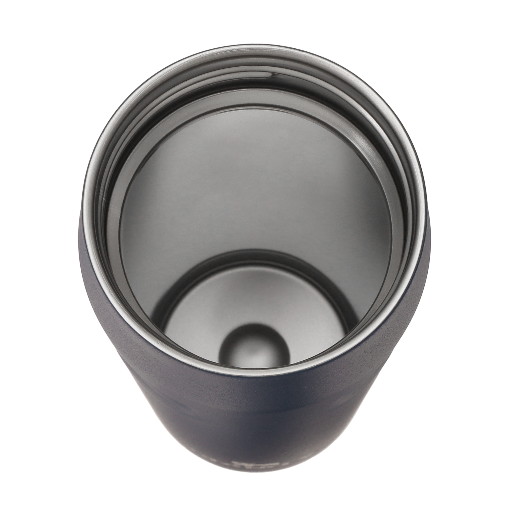 STANLEY アイスフローフリップストローステンレスボトルブルー710ml