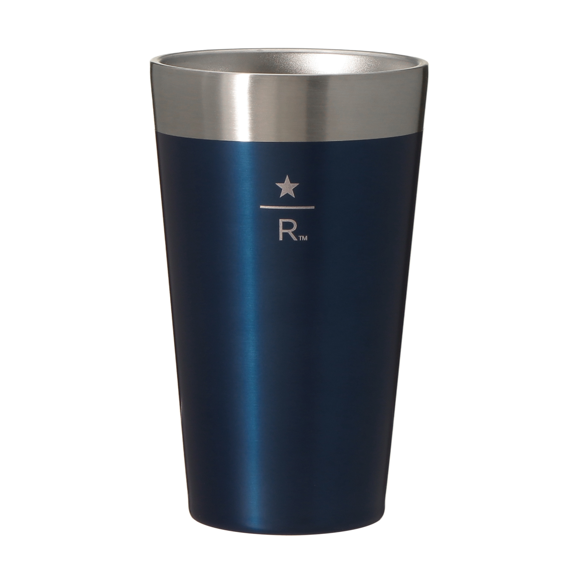 STANLEY スタッキングステンレスカップブルー473ml|マグカップ|mug