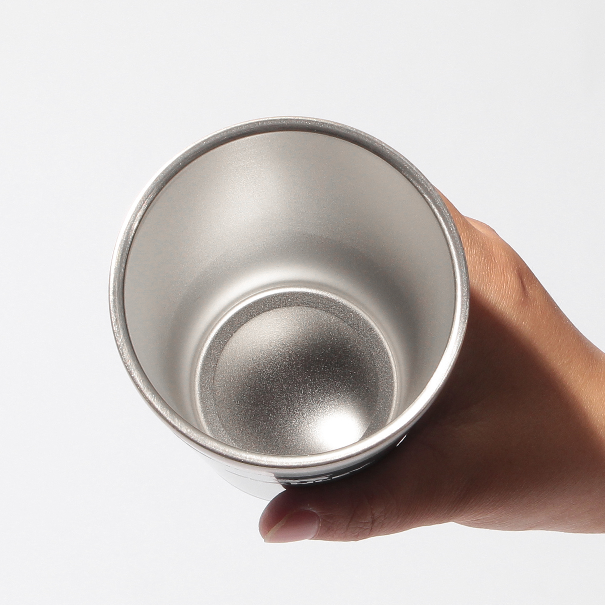 STANLEY スタッキングステンレスカップブルー473ml|マグカップ・グラス 