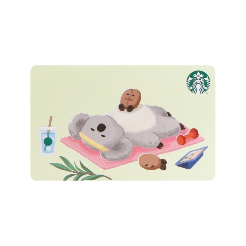 スターバックス カード｜グッズ｜スターバックス コーヒー ジャパン