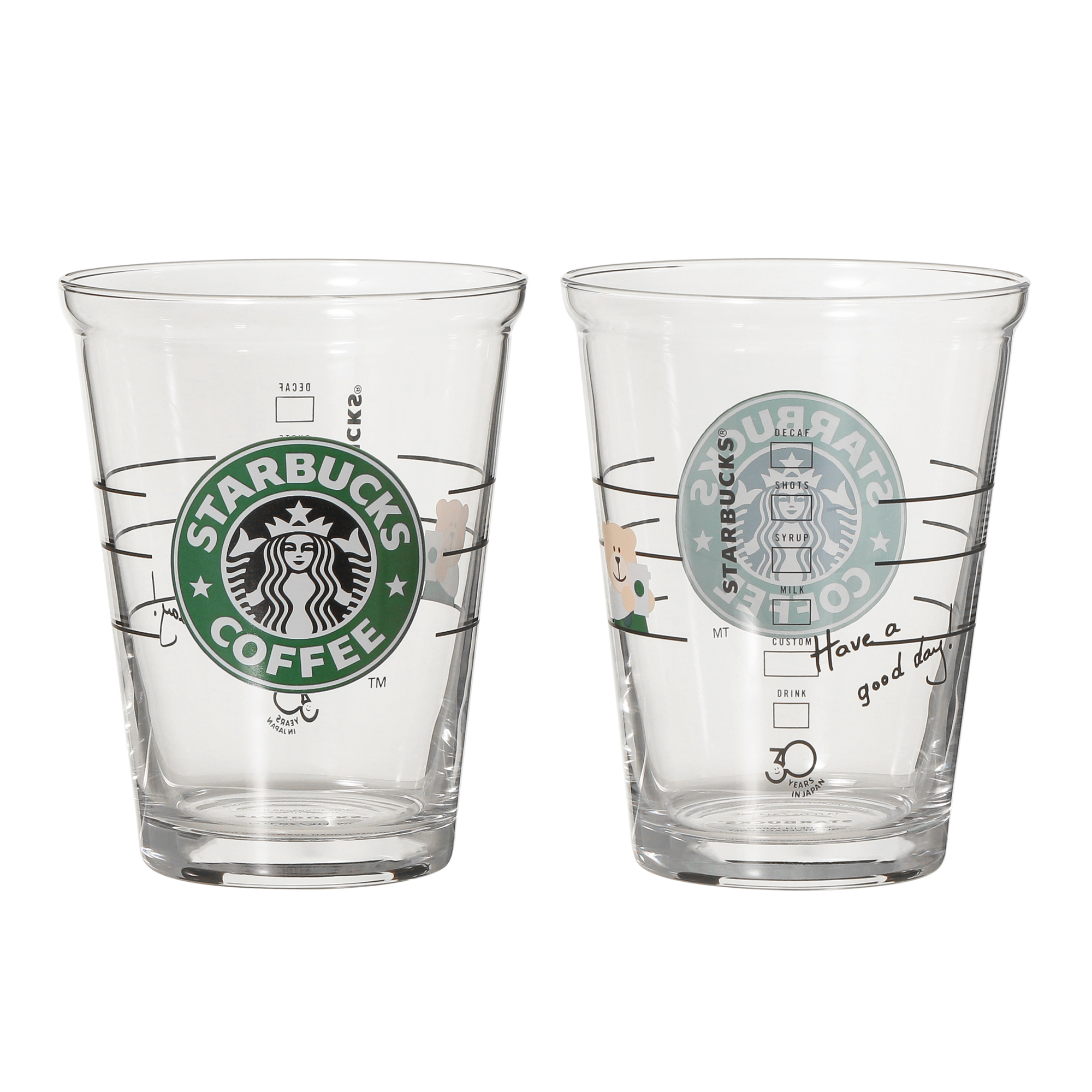 スターバックス30YEARS ボックス スターバックス30YEARSボックス|グッズ|goods-main|スターバックス