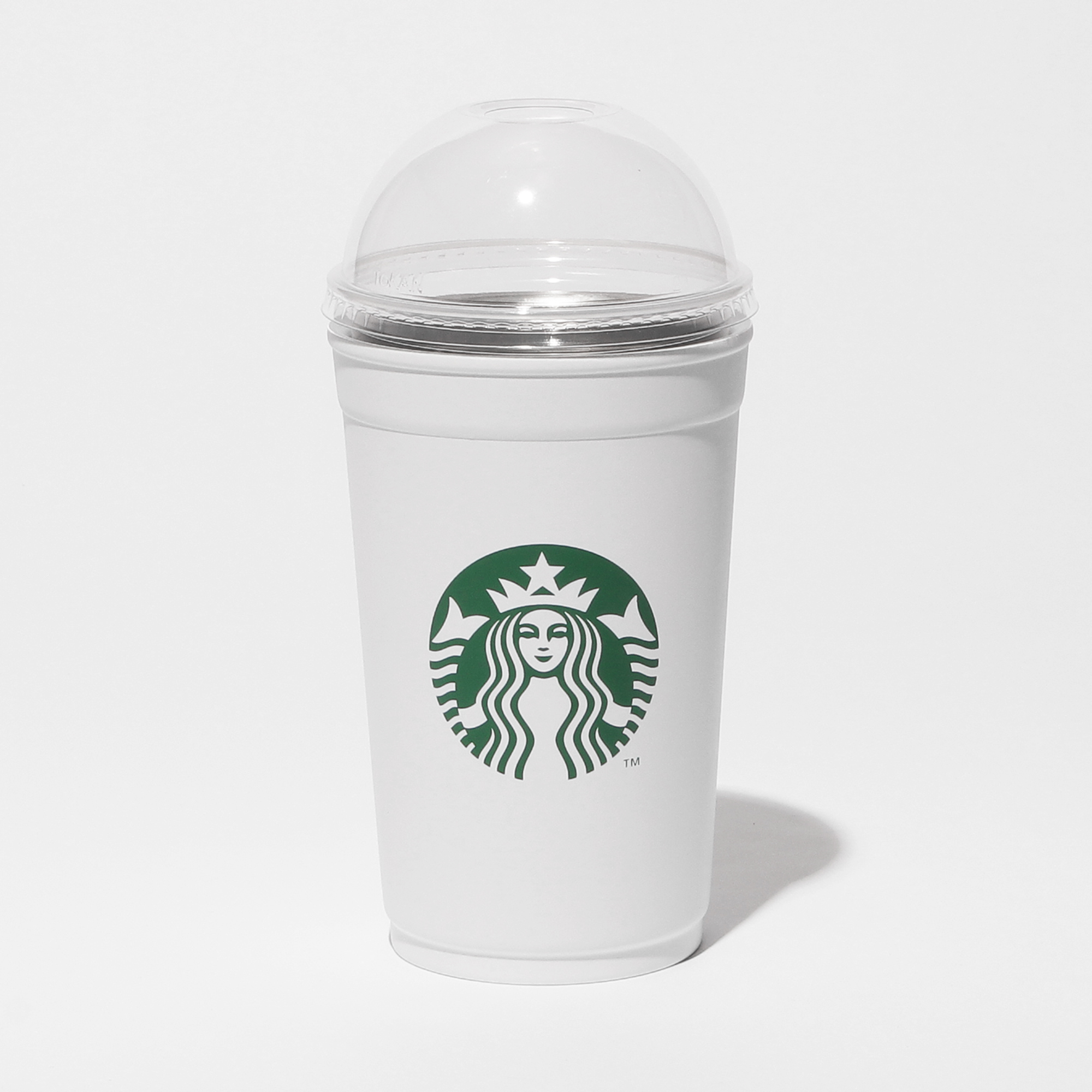スターバックス カップホルダー　【貴重】 2WAYステンレスカップ/ホルダーマットホワイト591ml|マグカップ