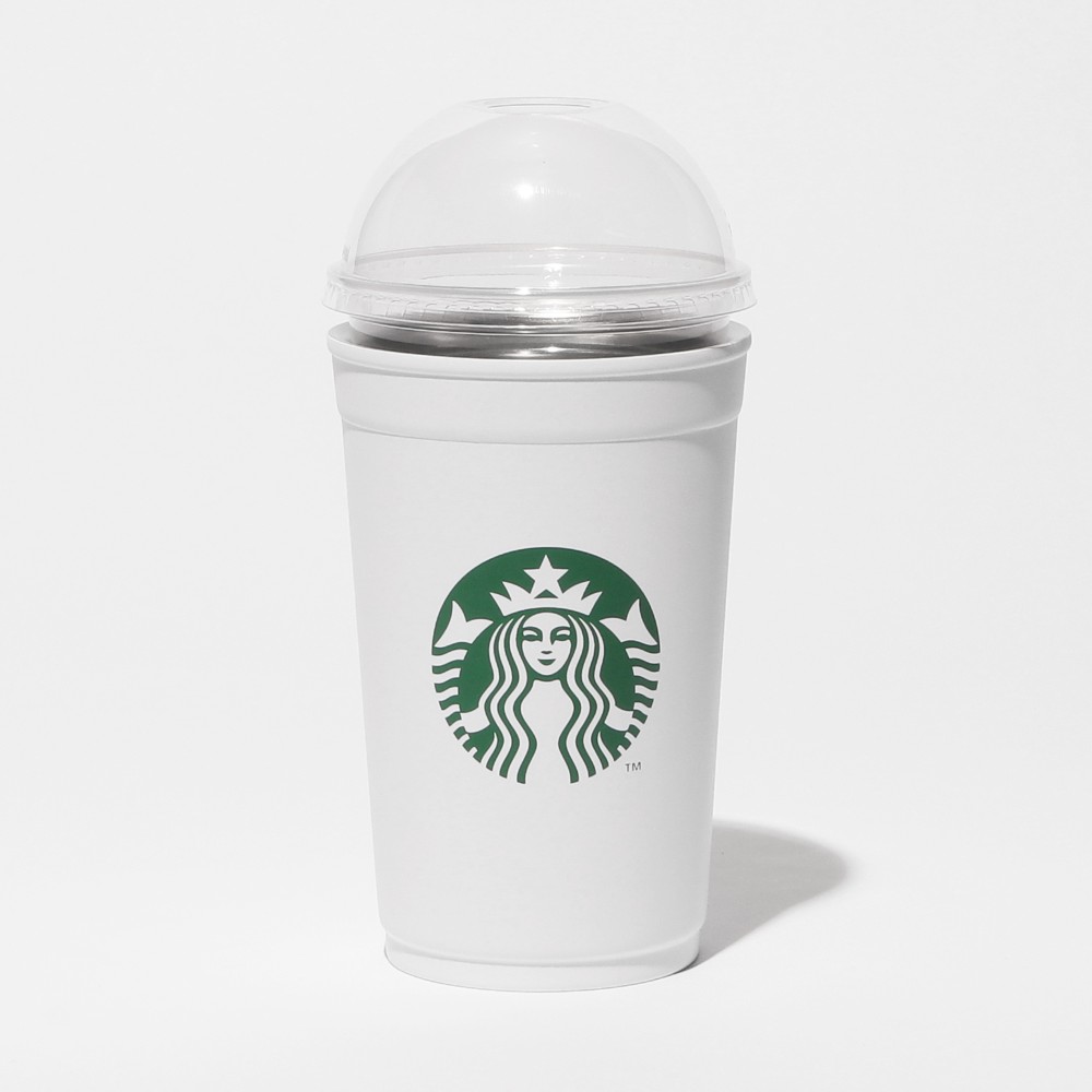 プラスチックカップは含みません