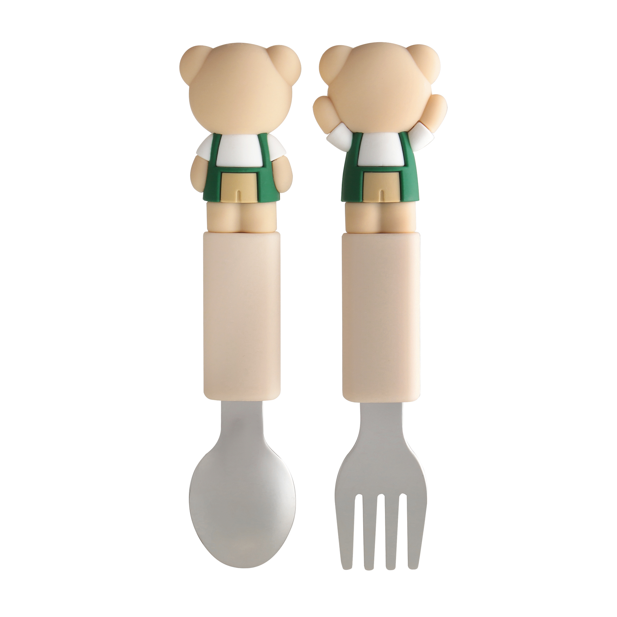 カトラリーセットベアリスタ|テーブルウェア・キッチン用品|tableware