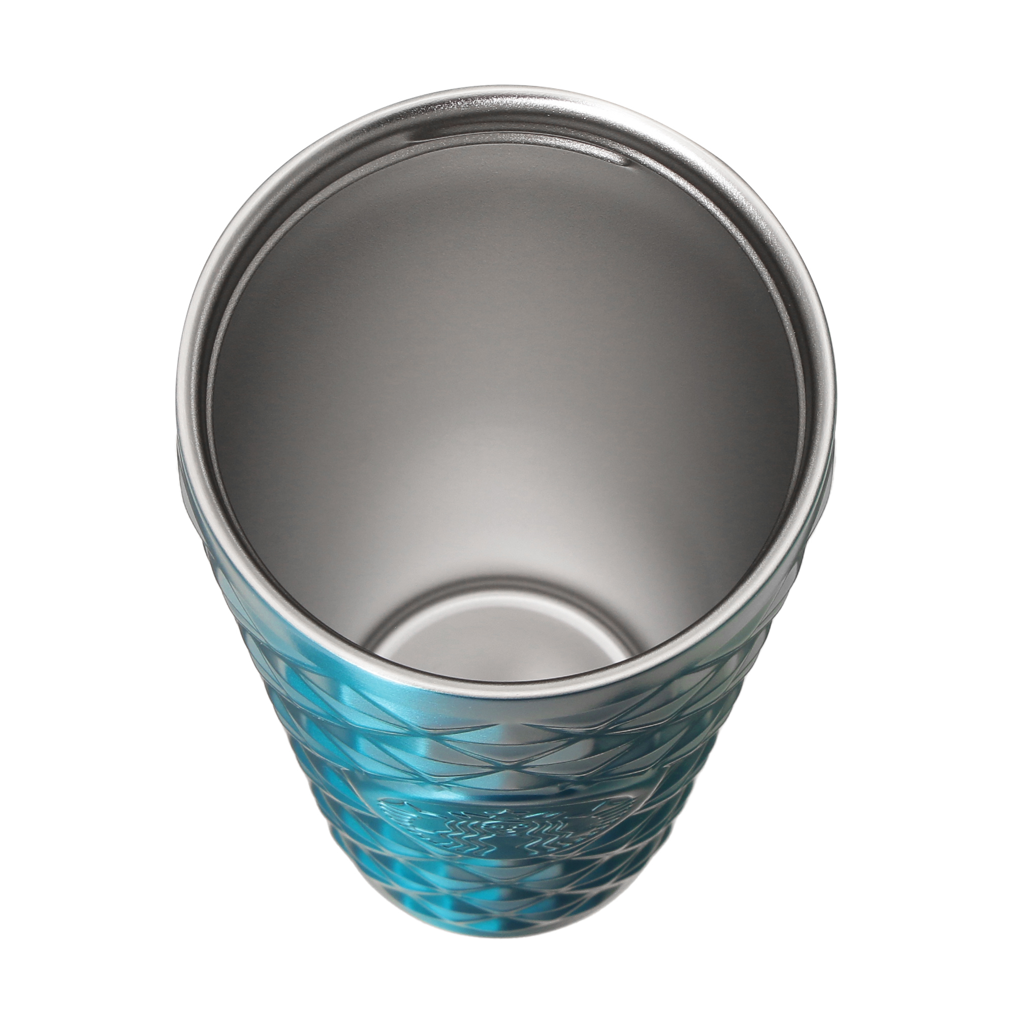 ステンレスコールドカップタンブラーブルー591ml|タンブラー|tumbler