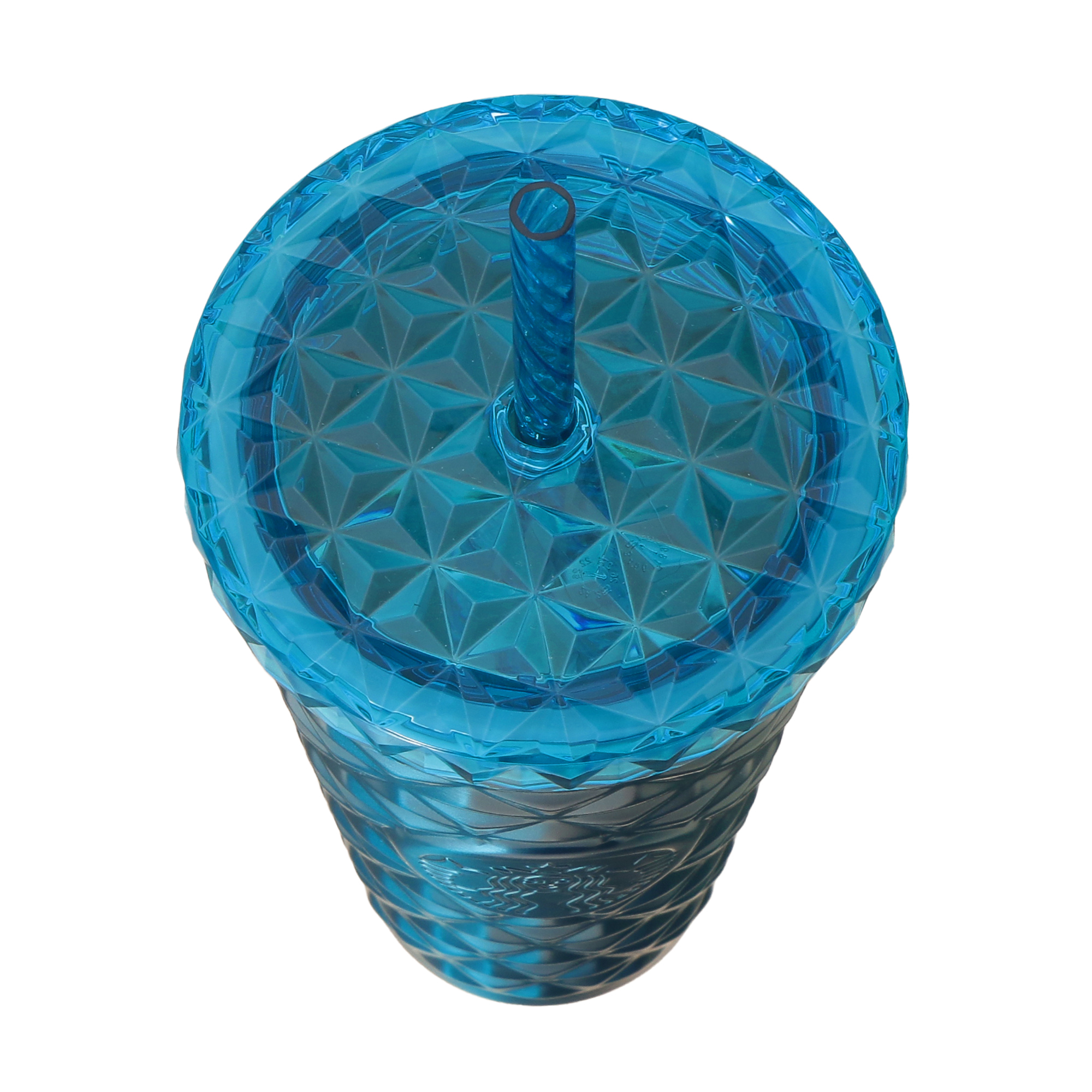 ステンレスコールドカップタンブラーブルー591ml|タンブラー|tumbler 